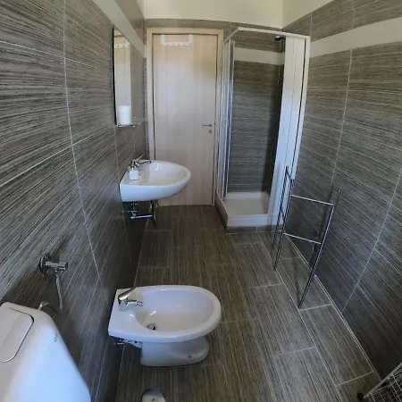 Rivamare Campora Casa Vacanze Campora San Giovanni Esterno foto