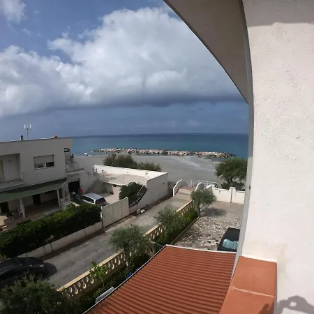 Rivamare Campora Casa Vacanze Campora San Giovanni Esterno foto