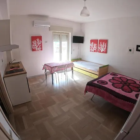 Rivamare Campora Casa Vacanze Campora San Giovanni Esterno foto