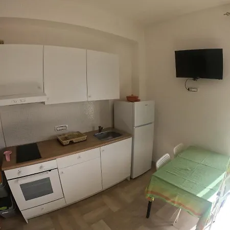 Rivamare Campora Casa Vacanze Campora San Giovanni Esterno foto