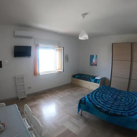 Rivamare Campora Casa Vacanze Campora San Giovanni Esterno foto