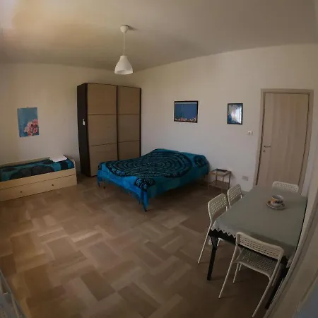 Rivamare Campora Casa Vacanze Campora San Giovanni Esterno foto
