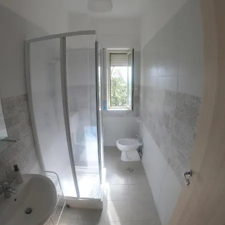 Rivamare Campora Casa Vacanze Campora San Giovanni Esterno foto