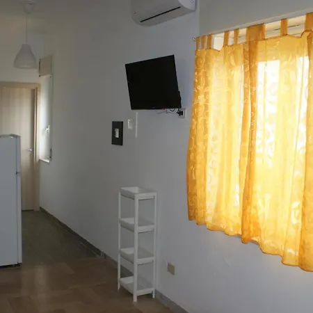 Rivamare Campora Casa Vacanze Campora San Giovanni Esterno foto