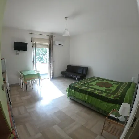 Rivamare Campora Casa Vacanze Campora San Giovanni Esterno foto