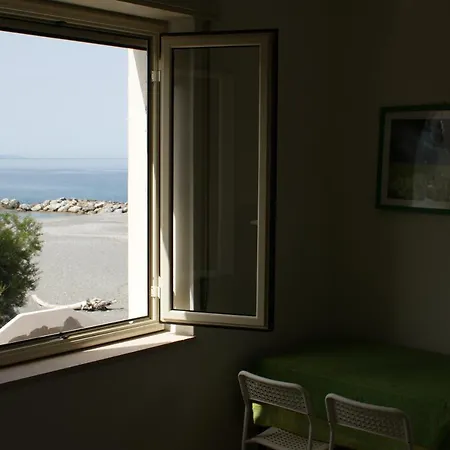 Rivamare Campora Casa Vacanze Campora San Giovanni Esterno foto