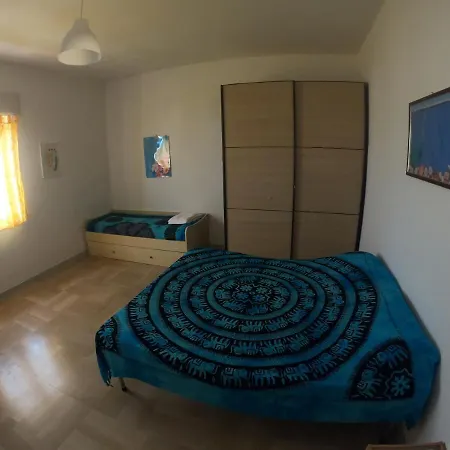 Rivamare Campora Casa Vacanze Campora San Giovanni Esterno foto