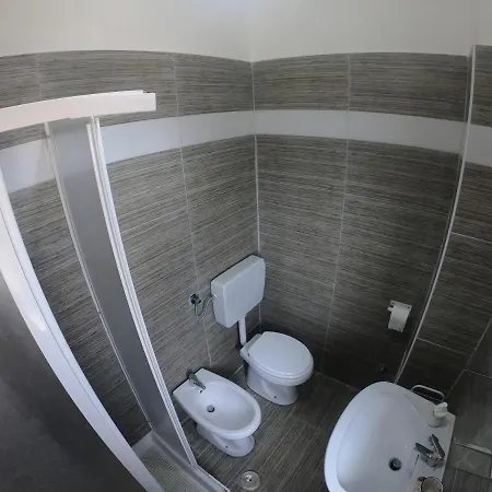 Rivamare Campora Casa Vacanze Campora San Giovanni Esterno foto