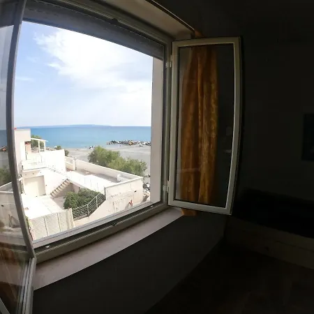 Rivamare Campora Casa Vacanze Campora San Giovanni Esterno foto