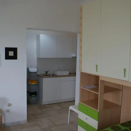 Rivamare Campora Casa Vacanze Campora San Giovanni Esterno foto