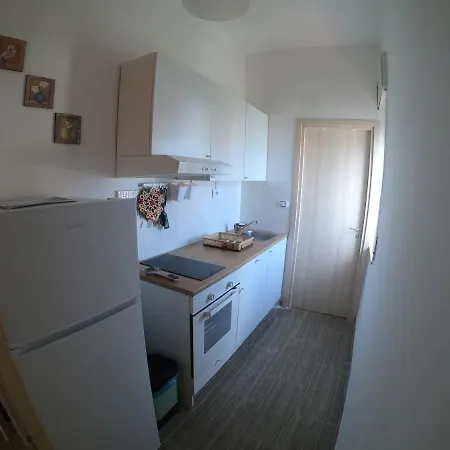Rivamare Campora Casa Vacanze Campora San Giovanni Esterno foto