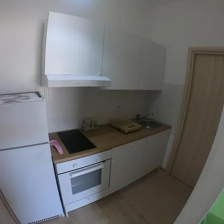 Rivamare Campora Casa Vacanze Campora San Giovanni Esterno foto