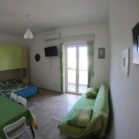 Rivamare Campora Casa Vacanze Campora San Giovanni Esterno foto