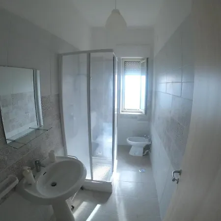 Rivamare Campora Casa Vacanze Campora San Giovanni Esterno foto