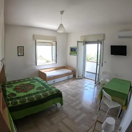 Rivamare Campora Casa Vacanze Campora San Giovanni Esterno foto