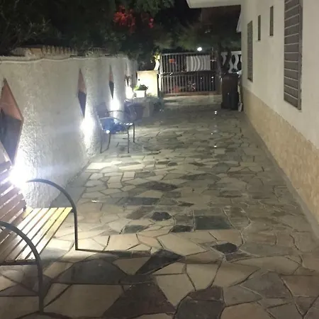 Rivamare Campora Casa Vacanze Campora San Giovanni Esterno foto