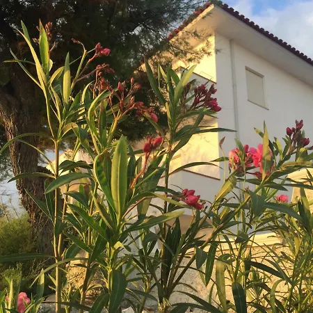Rivamare Campora Casa Vacanze Campora San Giovanni Esterno foto