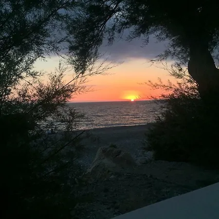 Rivamare Campora Casa Vacanze Campora San Giovanni Esterno foto