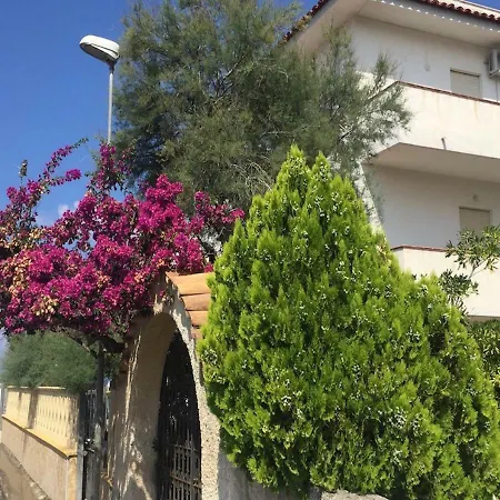 Rivamare Campora Casa Vacanze Campora San Giovanni Esterno foto
