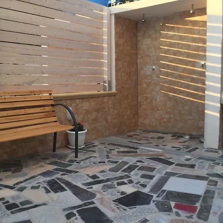Rivamare Campora Casa Vacanze Campora San Giovanni Esterno foto