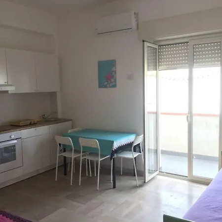 Rivamare Campora Casa Vacanze Campora San Giovanni Esterno foto