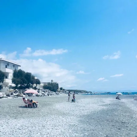 Rivamare Campora Casa Vacanze Campora San Giovanni Esterno foto