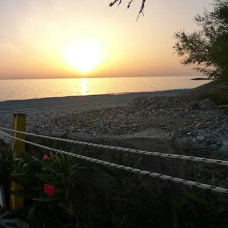Rivamare Campora Casa Vacanze Campora San Giovanni Esterno foto