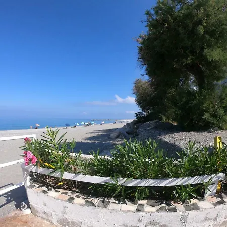 Rivamare Campora Casa Vacanze Campora San Giovanni Esterno foto