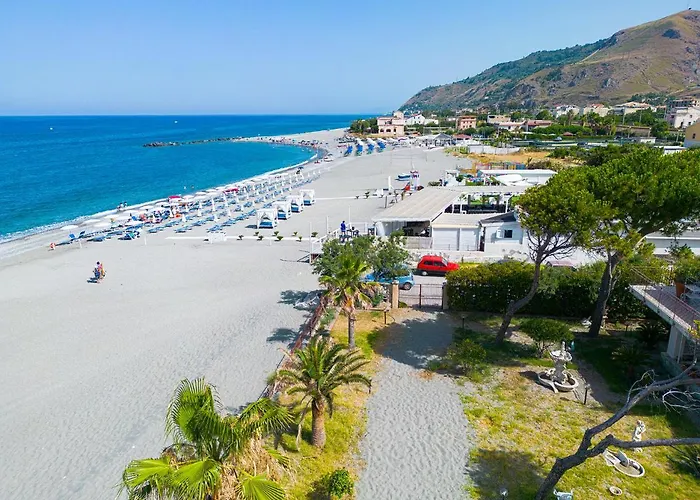 Rivamare Campora Casa Vacanze