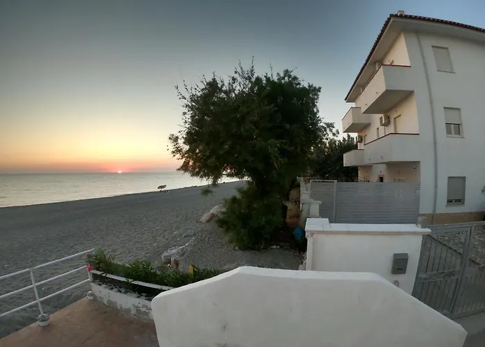 Rivamare Campora Casa Vacanze
