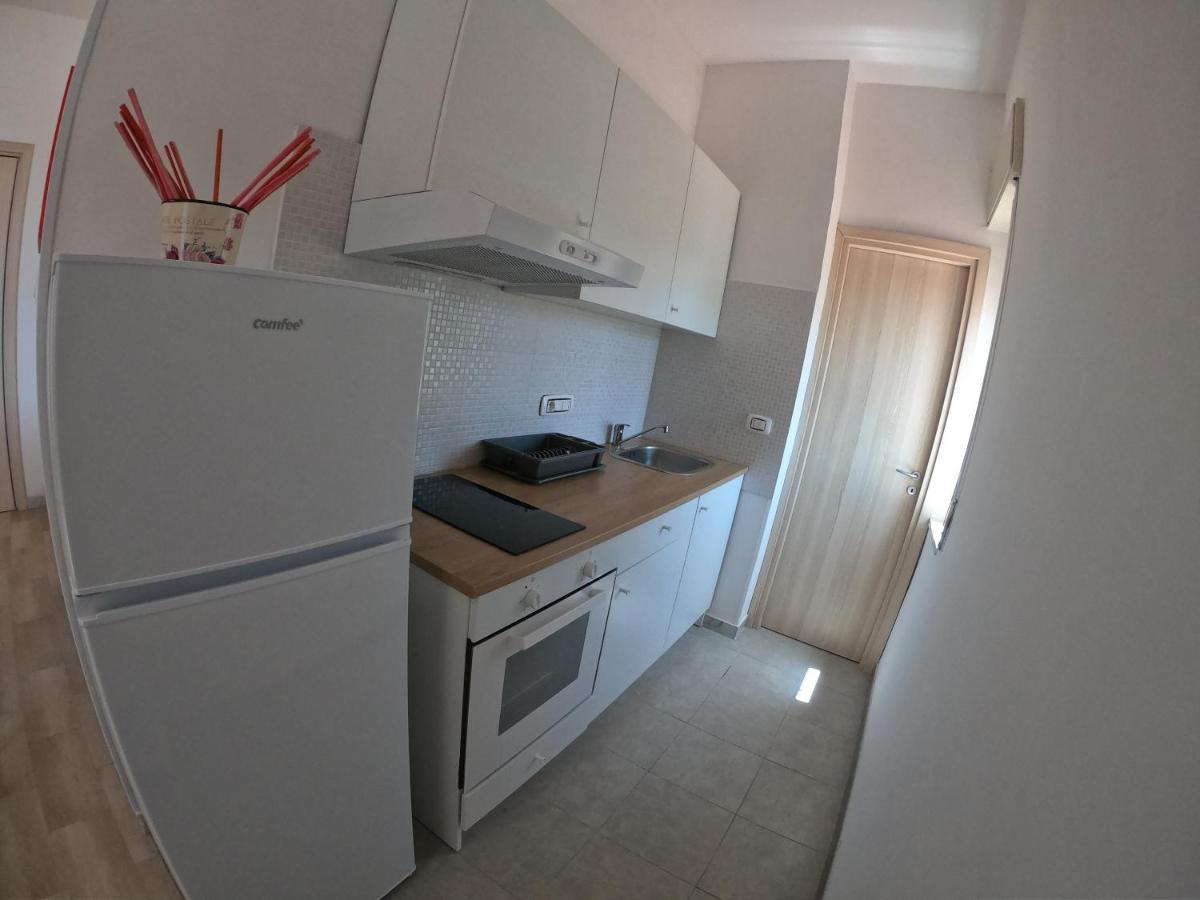 Rivamare Campora Holiday home Campora San Giovanni