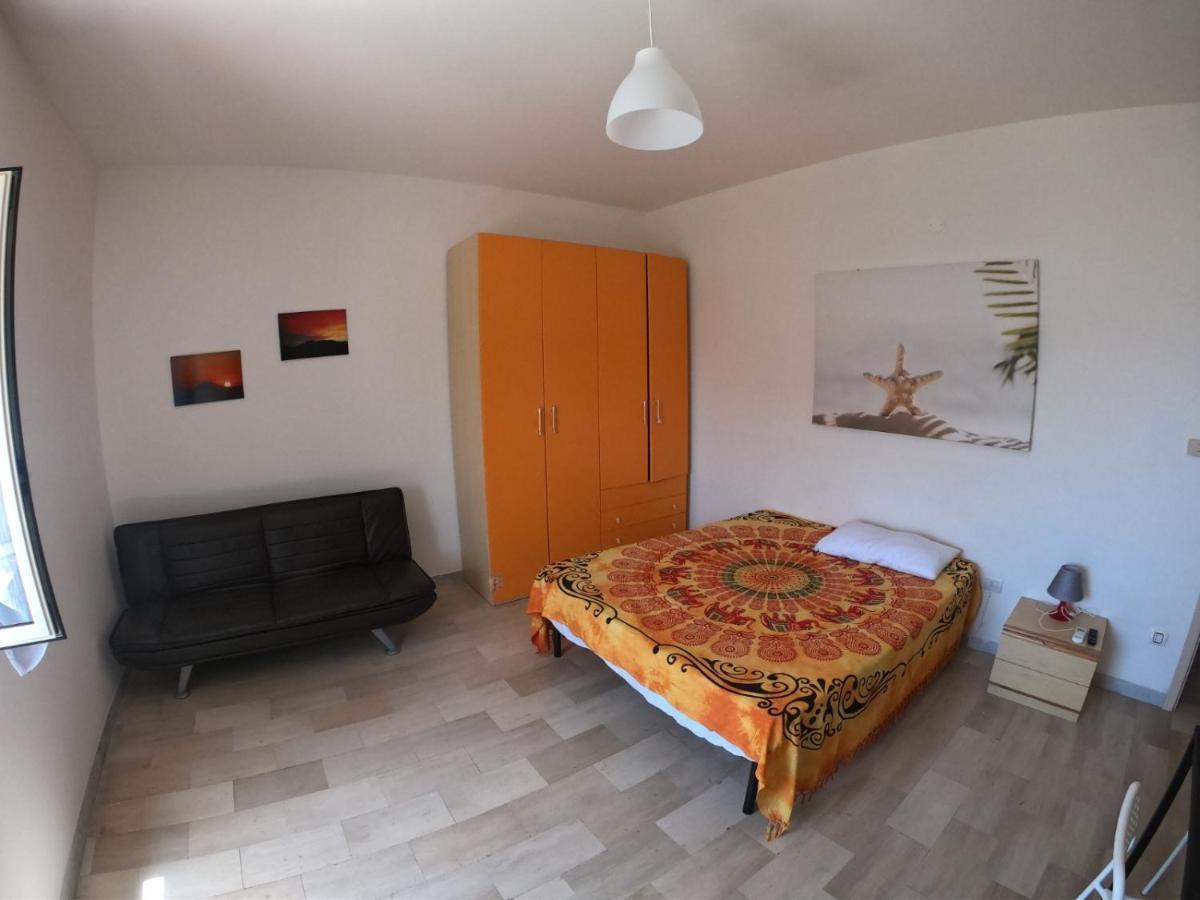 Holiday home Rivamare Campora