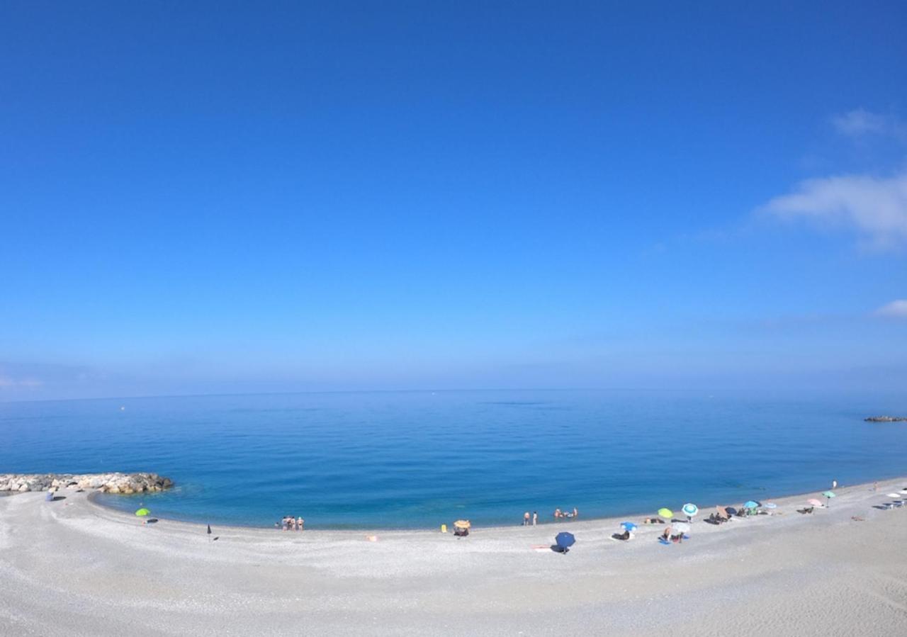 Holiday home Rivamare Campora