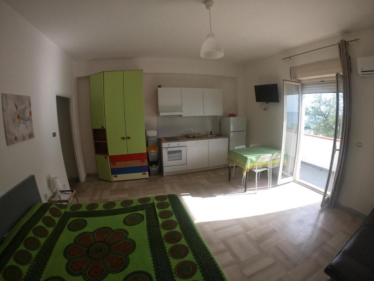 Rivamare Campora Holiday home *