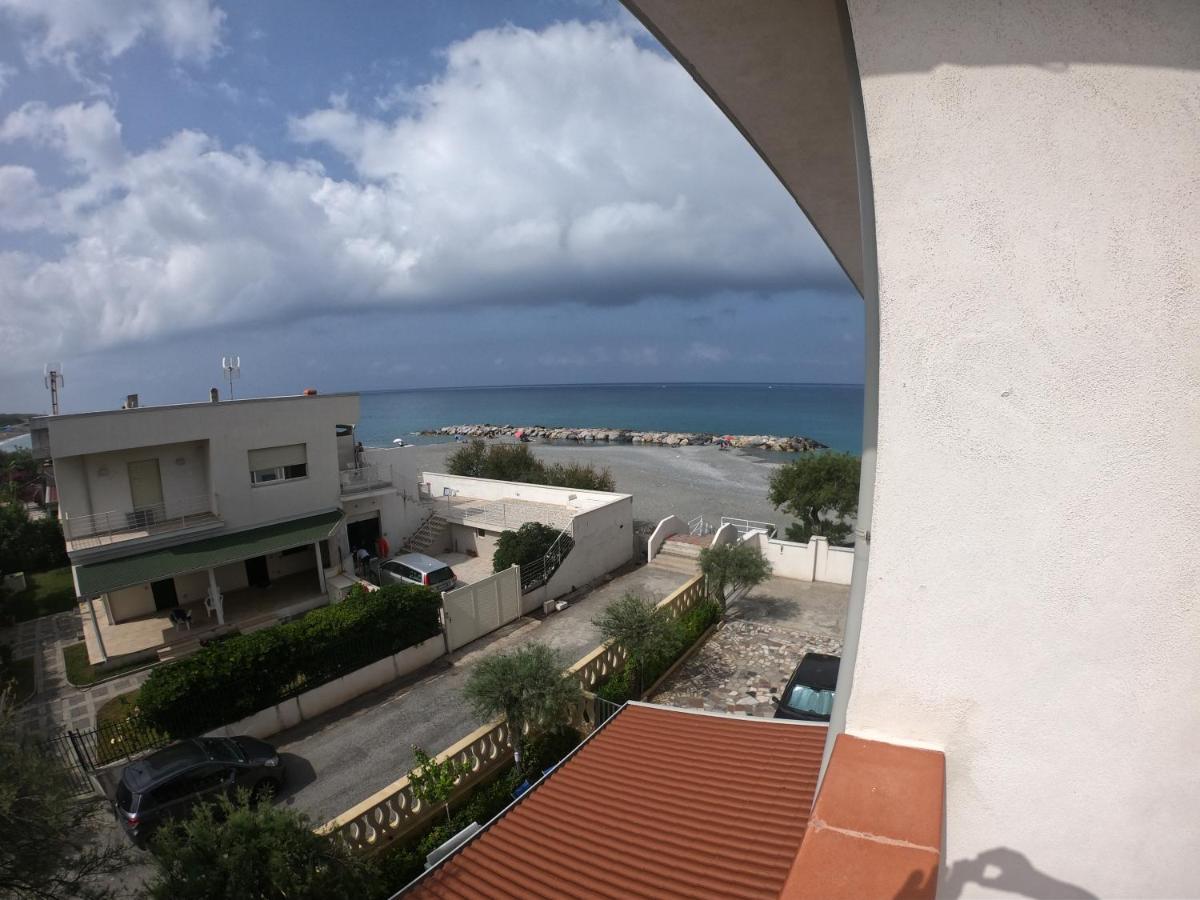 Hébergement de vacances Rivamare Campora