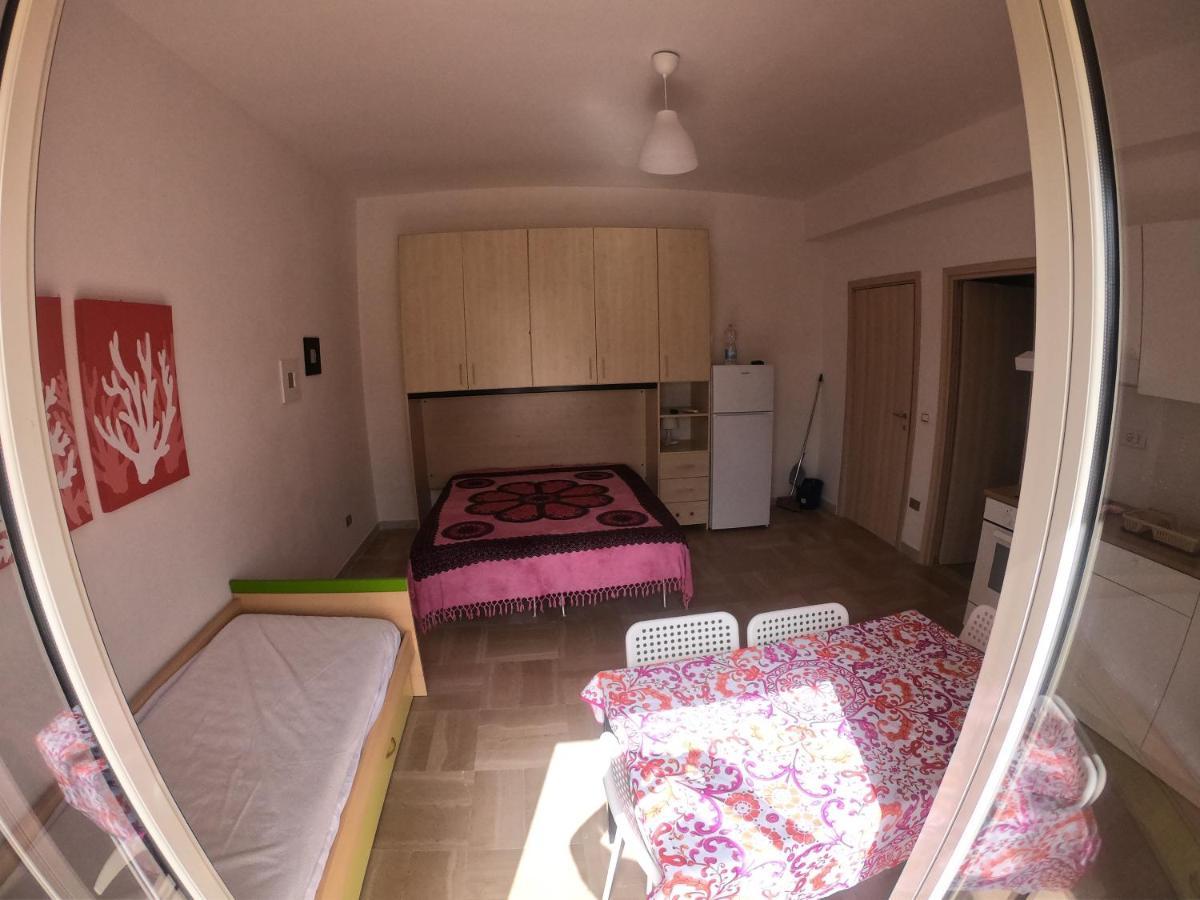 Rivamare Campora Holiday home *