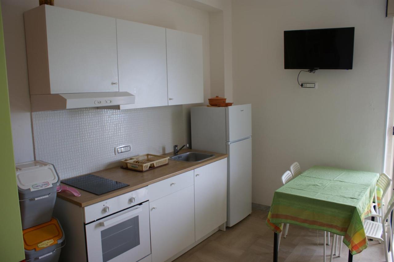 Holiday home Rivamare Campora