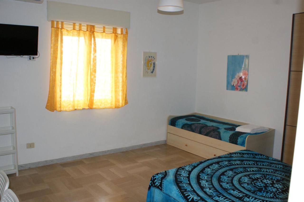 Holiday home Rivamare Campora