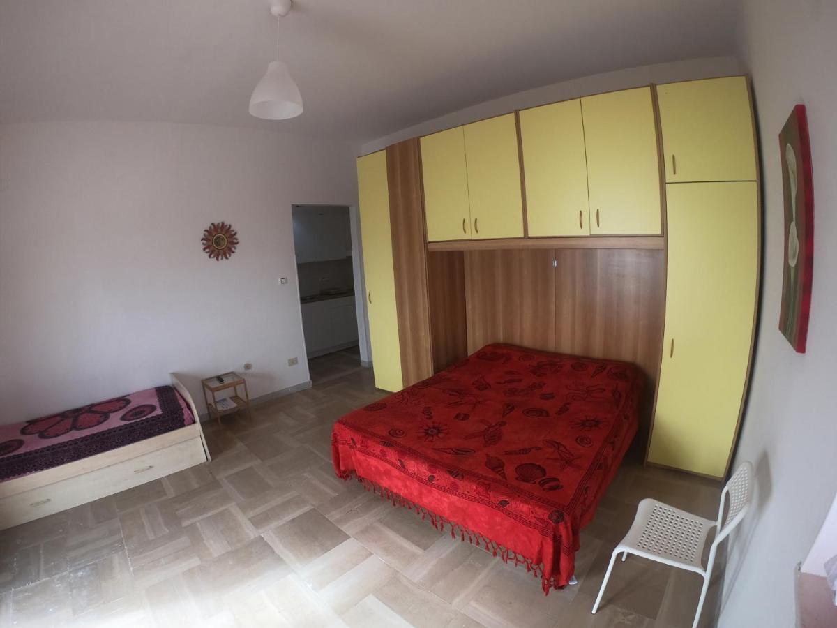 Rivamare Campora Holiday home