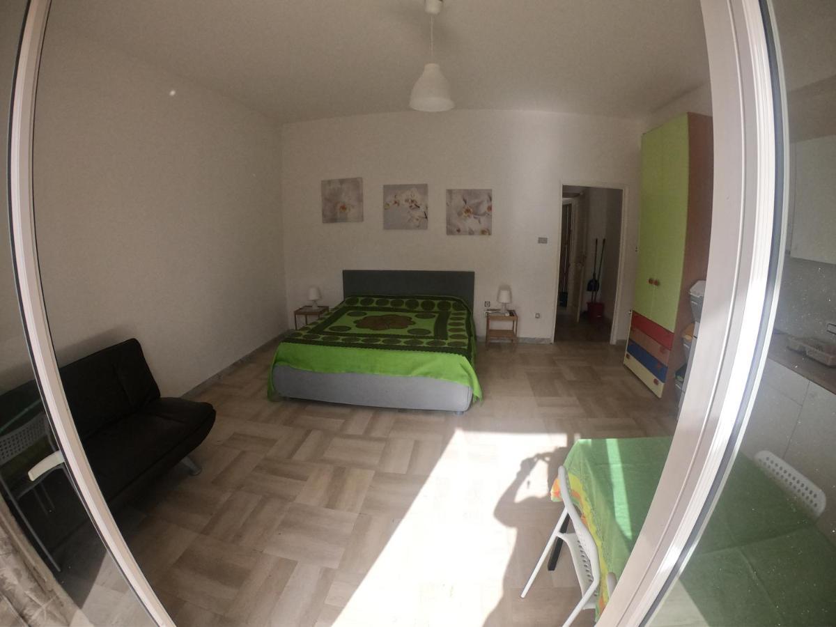 Holiday home Rivamare Campora *