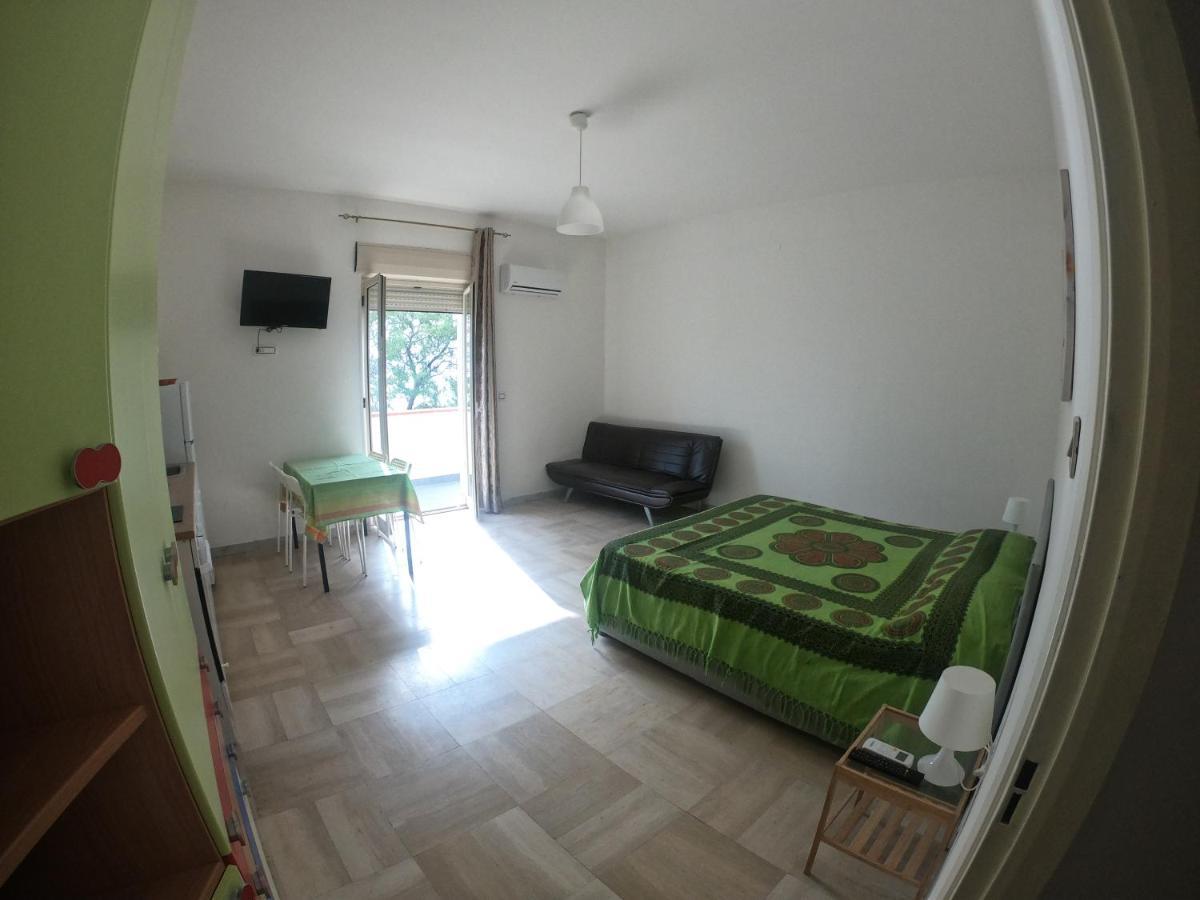 Rivamare Campora Holiday home