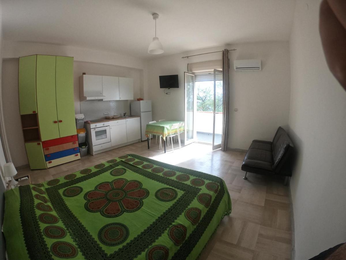 Holiday home Rivamare Campora