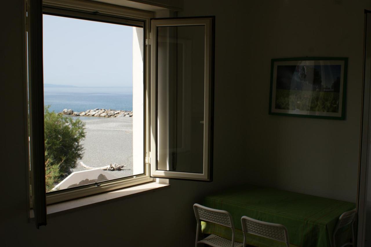 Rivamare Campora Holiday home