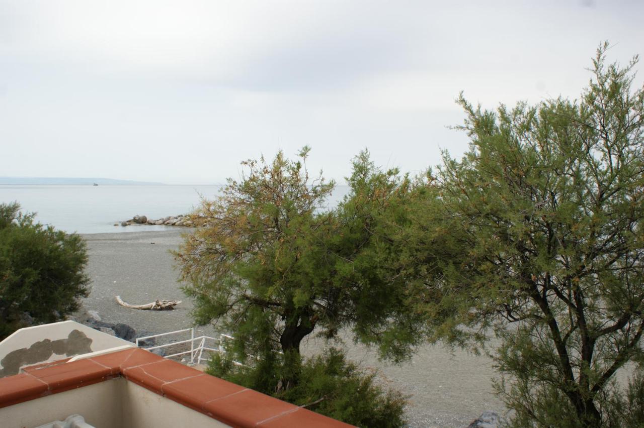 Rivamare Campora Holiday home *