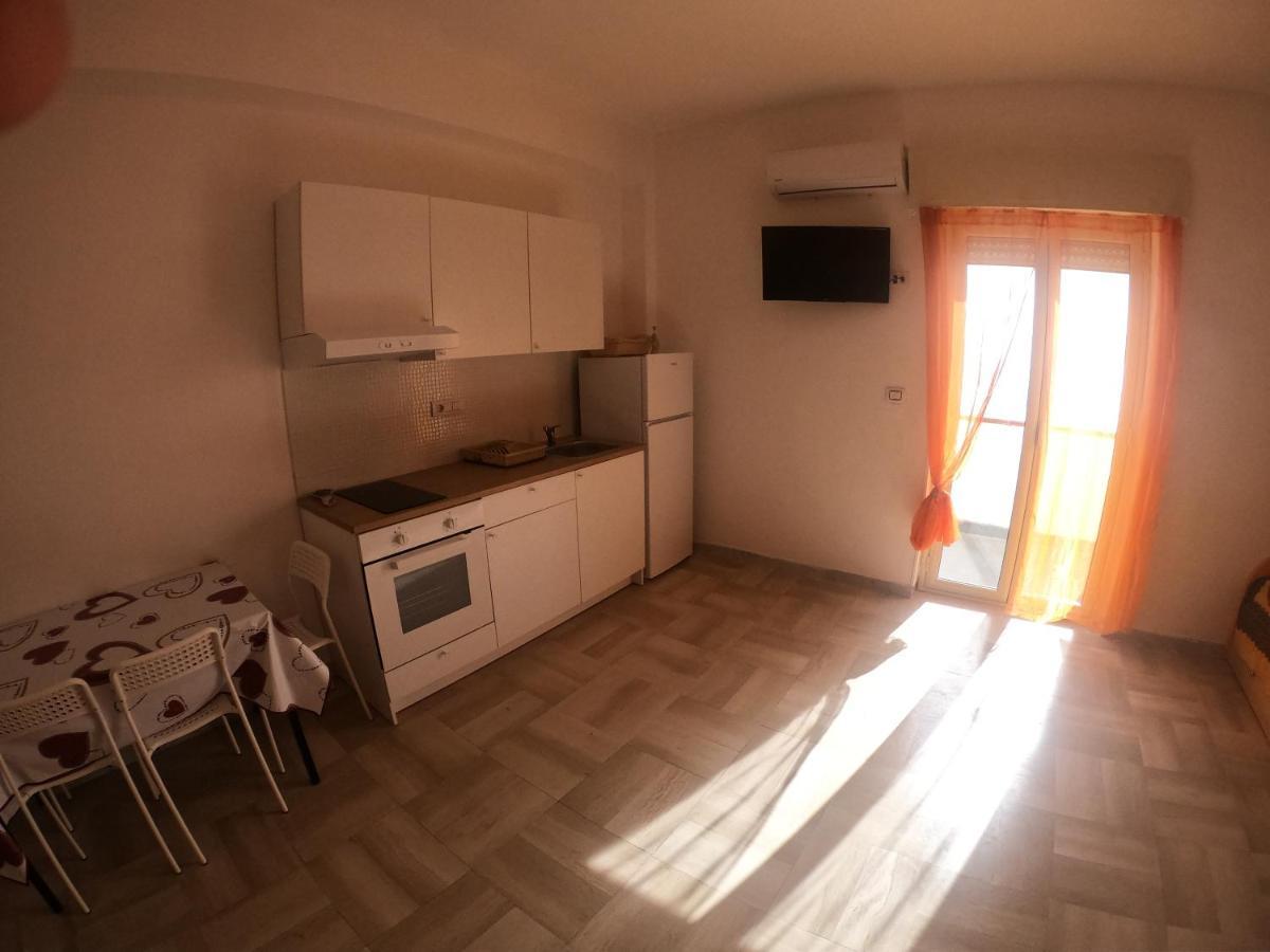 Rivamare Campora Holiday home Campora San Giovanni
