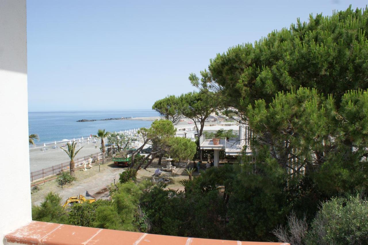 Rivamare Campora Holiday home