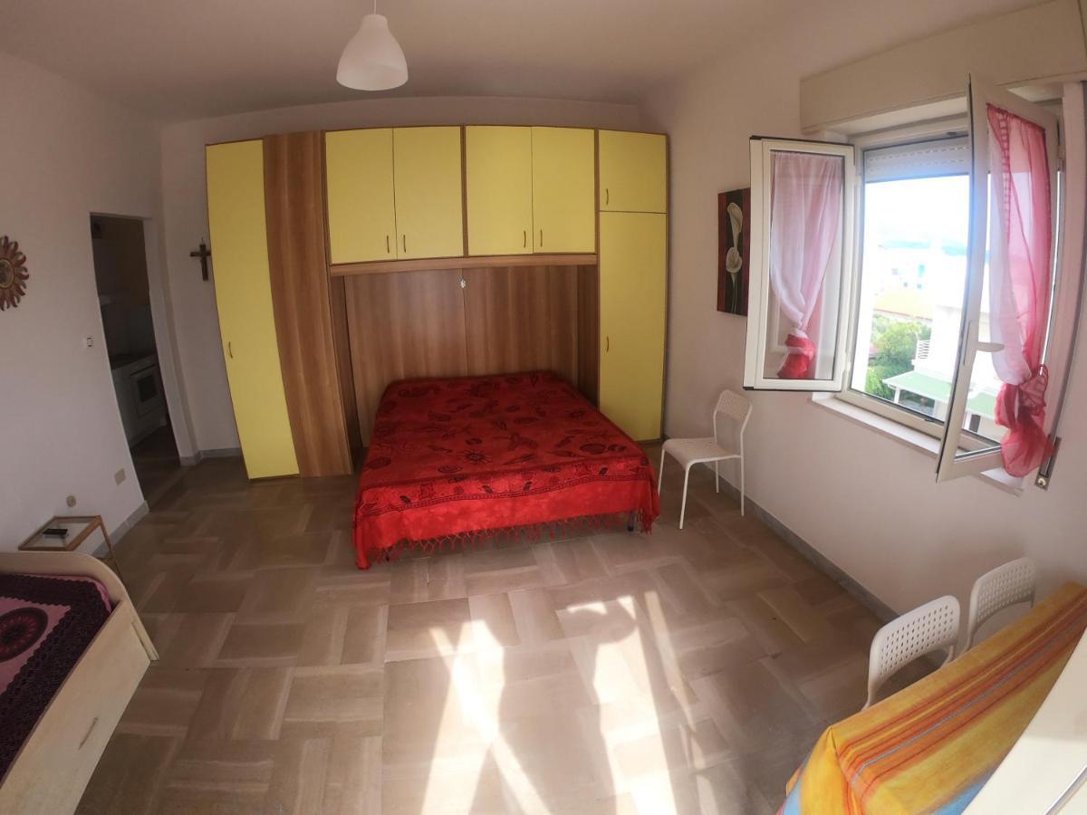 Holiday home Rivamare Campora Campora San Giovanni