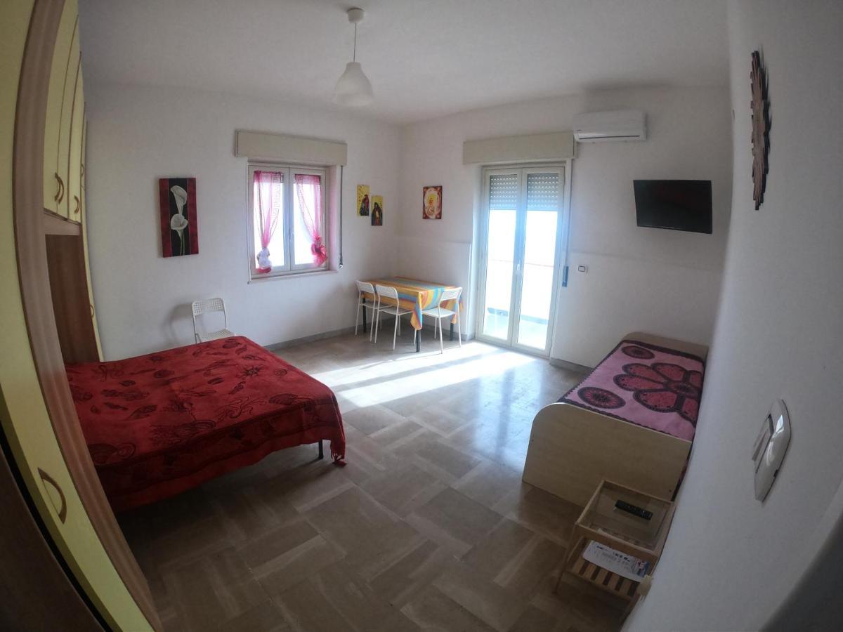 Rivamare Campora Holiday home