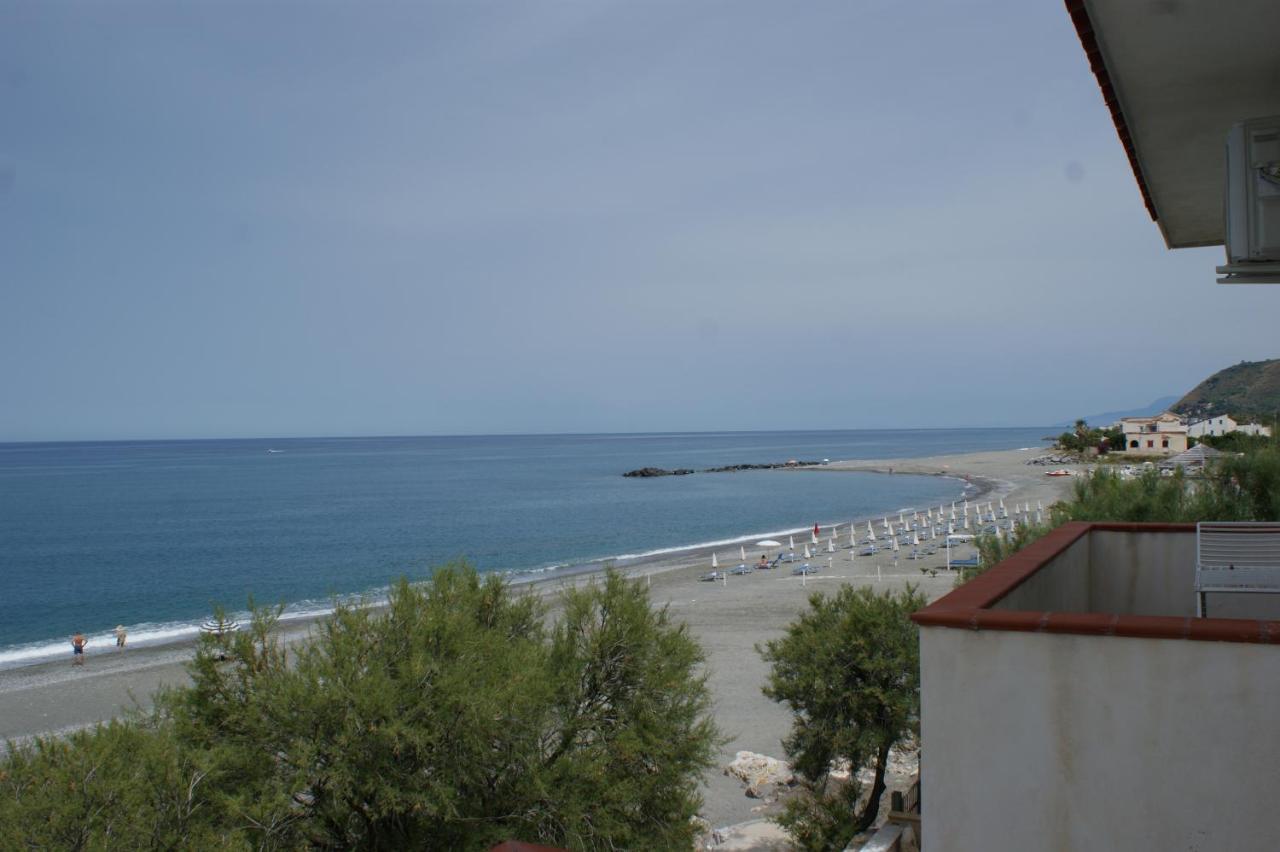 Holiday home Rivamare Campora Campora San Giovanni