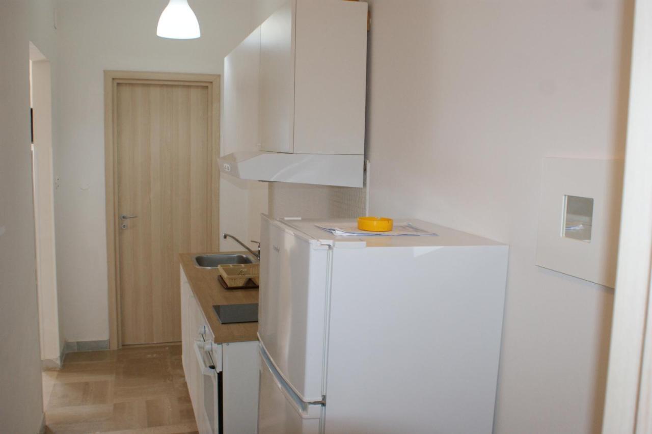 Holiday home Rivamare Campora Campora San Giovanni